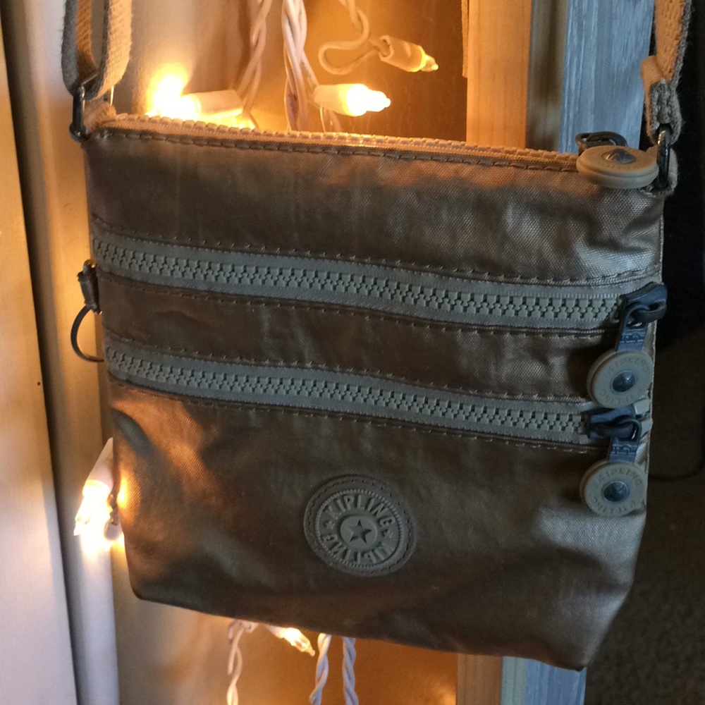 Kipling Purse